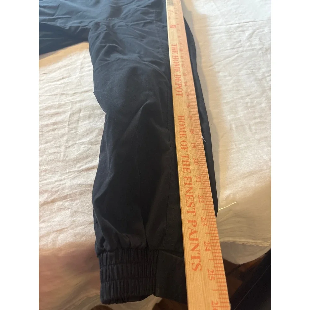 Unbranded black full